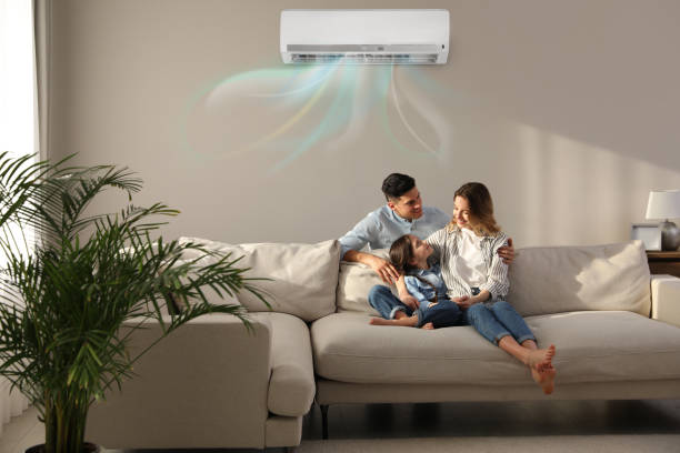 Best Air Conditioning Repair  in Richmond, MI