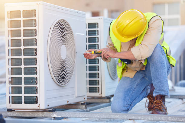 Best Local HVAC Companies  in Richmond, MI