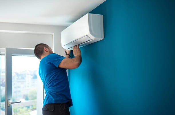 Best Central Air Repair  in Richmond, MI