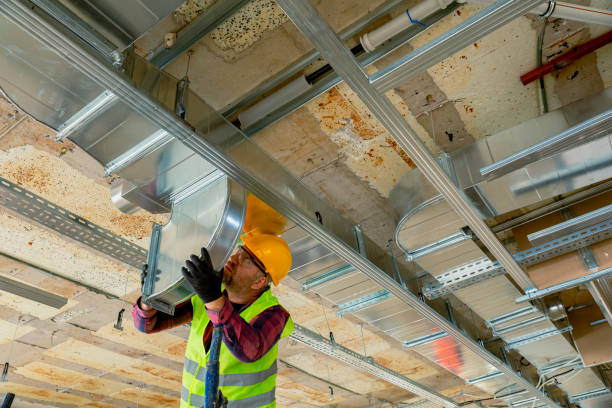 Best Affordable Air Conditioning Repair  in Richmond, MI