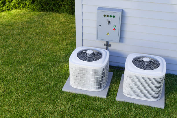 Best Ductless HVAC Repair  in Richmond, MI