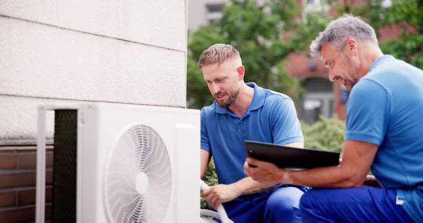 Best HVAC Cleaning Services  in Richmond, MI