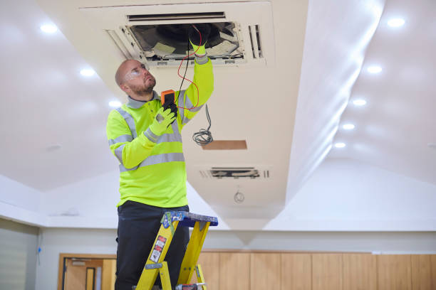 Best 24/7 HVAC Repair  in Richmond, MI