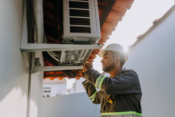 Best HVAC Air Duct Cleaning  in Richmond, MI