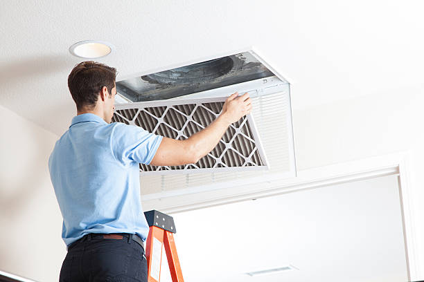 Best HVAC Cleaning Services  in Richmond, MI