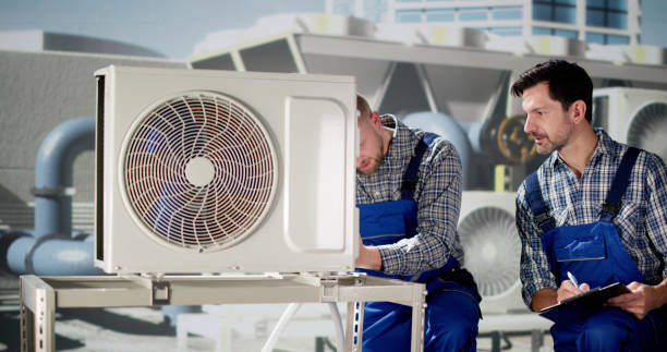 Best Local HVAC Companies  in Richmond, MI