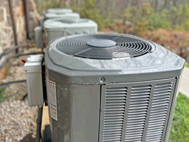 Best HVAC Replacement Cost  in Richmond, MI