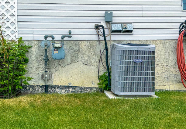 Local HVAC Companies in Richmond, MI